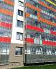 Сдам 1-комнатную квартиру в Санкт-Петербурге, м. Купчино, Пушкинский р-н пос. Шушары Старорусский пр-т 13к1, 34 м²