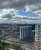 Сдам студию в Санкт-Петербурге, м. Комендантский проспект, Плесецкая ул. 16, 25 м²