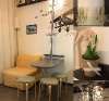 Сдам студию, Арцеуловская аллея 23к1, 26 м²