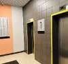 Сдам студию в Санкт-Петербурге, м. Озерки, наб. реки Каменки 21к1, 19 м²