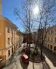 Сдам комнату в 4-к квартире в Санкт-Петербурге, м. Чернышевская, Шпалерная ул. 3, 13 м²