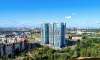 Сдам 3-комнатную квартиру в Санкт-Петербурге, м. Обухово, пр-т Обуховской Обороны 138к2, 85 м²