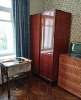 Сдам комнату в 3-к квартире, Пушкинский р-н Пушкин Парковая ул. 24, 9 м²