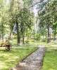Сдам дом в Санкт-Петербурге, м. Беговая, территория Ольгино, 300 м², 70 соток