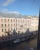 Сдам комнату в 5-к квартире в Санкт-Петербурге, м. Садовая, ул. Декабристов 48, 25 м²