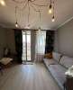 Сдам студию, Арцеуловская аллея 21, 25 м²