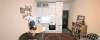 Сдам студию, Арцеуловская аллея 23к1, 25 м²
