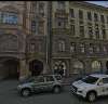 Сдам комнату в 3-к квартире в Санкт-Петербурге, м. Василеостровская, 9-я линия Васильевского острова, 32 м²