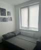 Сдам студию, Арцеуловская аллея 21, 27 м²