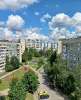 Сдам 1-комнатную квартиру в Санкт-Петербурге, м. Проспект Большевиков, Ленская ул. 6к5, 36 м²