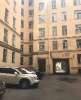 Сдам комнату в 8-к квартире в Санкт-Петербурге, м. Балтийская, наб. Обводного канала 132, 17 м²