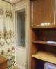 Сдам 1-комнатную квартиру в Санкт-Петербурге, м. Проспект Ветеранов, ул. Добровольцев 4, 33 м²
