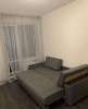 Сдам студию, Арцеуловская аллея 17, 24.5 м²
