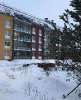 Сдам студию, Пулковское ш. 73к5, 22.8 м²
