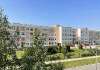 Сдам 2-комнатную квартиру, пос. Парголово Приозерское ш. 20к5, 72.5 м²