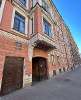 Сдам комнату в 4-к квартире в Санкт-Петербурге, м. Чернышевская, Шпалерная ул. 3, 13 м²