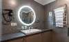 Сдам студию в Санкт-Петербурге, м. Площадь А. Невского I, Херсонская ул. 43/12, 30 м²