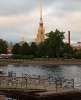 Сдам комнату в 4-к квартире в Санкт-Петербурге, м. Спортивная, Мытнинский пер. 5, 17 м²