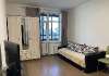 Сдам студию, Арцеуловская аллея 23к1, 24 м²