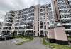 Сдам студию, Арцеуловская аллея 19, 25 м²