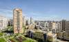 Сдам 1-комнатную квартиру, проспект Героев 26к2, 43 м²
