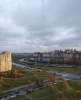 Сдам 1-комнатную квартиру в Санкт-Петербурге, м. Беговая, Туристская ул. 18к1, 35.1 м²