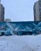 Сдам 3-комнатную квартиру в Санкт-Петербурге, м. Парнас, пос. Парголово Брюлловская ул. 5, 76 м²