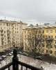Сдам 2-комнатную квартиру в Санкт-Петербурге, м. Ломоносовская, ул. Бабушкина 42к1, 54 м²