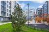 Сдам студию, пр-т Будённого 21к1, 25.8 м²