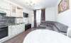 Сдам 3-комнатную квартиру, пр-т Ветеранов 171к2, 55 м²