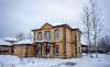 Сдам дом, Всеволожский р-н Всеволожское городское поселение пос. Ковалёво 9-я Жилая ул. 145, 270 м², 12 соток