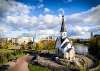 Сдам 1-комнатную квартиру в Санкт-Петербурге, м. Звездная, Дунайский пр-т 14к1, 33.3 м²