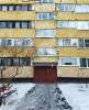 Сдам 2-комнатную квартиру в Санкт-Петербурге, м. Пионерская, аллея Поликарпова 8к1, 45 м²