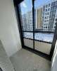 Сдам студию, пр-т Будённого 23к5, 27.3 м²