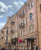 Сдам 4-комнатную квартиру в Санкт-Петербурге, м. Горьковская, Введенская ул. 17, 150 м²