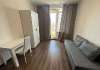Сдам студию, Арцеуловская аллея 21, 25 м²