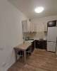 Сдам студию, Муринская дорога 12к1, 21 м²