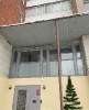 Сдам комнату в 5-к квартире, Будапештская ул. 99, 12 м²