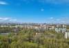 Сдам 1-комнатную квартиру в Санкт-Петербурге, м. Ладожская, Бокситогорская ул. 33, 41 м²