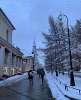Сдам студию в Санкт-Петербурге, м. Василеостровская, 5-я линия Васильевского острова 20, 35 м²