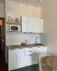 Сдам студию, Арцеуловская аллея 17, 24 м²