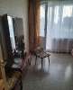 Сдам комнату в 4-к квартире, улица Софьи Ковалевской 12к1, 12 м²