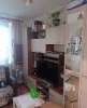 Сдам комнату в 3-к квартире, Колпинский р-н Колпино Заводской пр-т 38, 12 м²