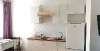 Сдам студию в Санкт-Петербурге, м. Приморская, ул. Вадима Шефнера 10к1, 23 м²