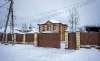 Сдам дом, Всеволожский р-н Всеволожское городское поселение пос. Ковалёво 9-я Жилая ул. 145, 270 м², 12 соток