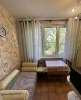Сдам 1-комнатную квартиру, Купчинская ул. 8к1, 35 м²