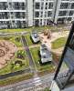 Сдам 1-комнатную квартиру, Арцеуловская аллея 17, 34 м²
