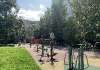 Сдам 1-комнатную квартиру в Санкт-Петербурге, м. Комендантский проспект, пр-т Авиаконструкторов 31к1, 39.1 м²
