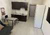 Сдам студию, Арцеуловская аллея 17, 25 м²