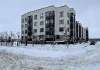 Сдам 1-комнатную квартиру, ул. Ивана Куликова 3к1, 38.4 м²